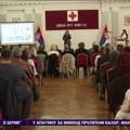 Додељена признања поводом обележавања 145 година рада Црвеног крста Новог Сада