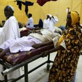 Sudan: više od 60 osoba poginulo u napadu na bolnicu