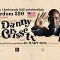 Freedom 250 u Beogradu - Deni Griset i Big Band RTS na Kolarcu povodom početka obeležavanja 250 godina američke nezavisnosti