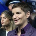Brnabić: Mi u SNS ćemo moliti Vučića da bude naš kandidat za premijera