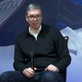 Vučić: Pronašli smo eksploziv kod plinovoda