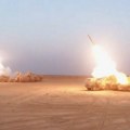 Kriza drma vojsku SAD: Potrošili arsenal ključnih raketa u ratu sa Iranom