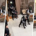 Drama u galeriji: Policija upala u restoran i pohapsila iznuđivače pred gostima! "Svi na pod, policija!"