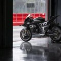 CFMoto V4 SR-RR - Spreman da pokori svetsku scenu