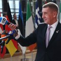Babiš: Češka vlada za pragmatičniju politiku prema Kini