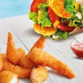 Omiljeni Shrimp-si se vraćaju u McDonald’s ponudu u Srbiji Pametnije kuvanje počinje pametnim izborom Kako da nahranite bebu…