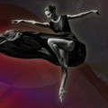 Par u životu i na sceni, primabalerina Zaharova i violinista Rjepin