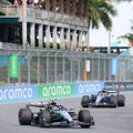 Autodrom Majami, staza Formule 1 koja skupo naplaćuje greške i zabavom leči neuspeh