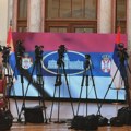 ANEM povodom Međunarodnog dana slobode medija: Protiv medija u Srbiji se danas vodi rat, sličan onom iz perioda od 1998. do…