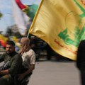 Тактика из рата у Украјини: Како је Хезболах лансирао ново оружје против Израела