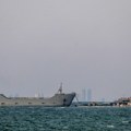 SAD pokreću „Projekat Sloboda” za deblokadu Ormuskog moreuza