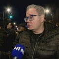 Lutovac: Studentski pokret se sprema da vrhunac kampanje tempira kada budu raspisani izbori
