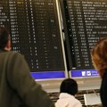 Zbog rata na Bliskom istoku 2.000.000 sedišta manje na letovima: Kompanije smanjuju kapacitete zbog skoka cene goriva