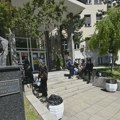 Profesorka Medicinskog fakulteta očekuje da će izbor dekana biti nastavljen