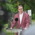 Vučić poručio Mimoviću: Ne možeš da kupiš NIS