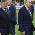 Džaja o Cveletu: ''Zajedno smo gradili tim koji je pokorio Evropu i svet!'' Oglasio se i Piksi...