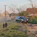 Bežao, pa pucao na policiju! Novi detalji filmske drame na autoputu Beograd - Novi Sad: Evo šta se dešava sa opasnim beguncem…