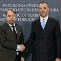 Đurić razgovarao s budućim ambasadorom Srbije u Rumuniji Draganom Simeunovićem