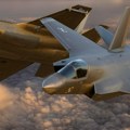 Drama nad Baltikom! NATO sila zbog Rusije digla borbene avione!