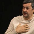 Scena kao iz filma: Rade Bogdanović dao dva gola, glumio povredu, pa kroz zadnji izlaz pobegao da sakuplja seno!