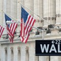 Wall Street: Indeksi prekinuli trodnevni negativni niz