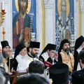 Patrijarh Prorfirije: "Beograd je danas molitveno srce Srba, Spasovdanska litija živi korak vere"
