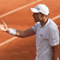 UŽIVO: Srbija za sada perfektna na startu, čeka se još Novak…