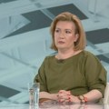 Gligorijević o skupu na Slaviji: Postoje trenuci kada entuzijazam daje ljudima snagu veću nego bilo koji novac