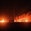 Eksplodirala raketa kompanije u vlasništu Džefa Bezosa /video/