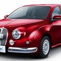Mitsuoka Viewt Story