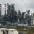 Rusija produžila zabranu izvoza kerozina do 30. novembra