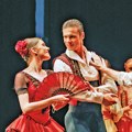 Balet Srpskog narodnog pozorišta gostovao u Grčkoj