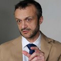 Profesor Mirović o zadržavanju na granici: Dokaz delirijuma režima Aleksandra Vučića