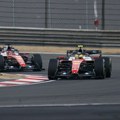 Crveni diktiraju tempo - Hamilton i Lekler nedodirljivi na drugom treningu
