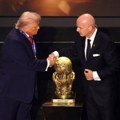 Bruka i sramota: FIFA dozvolila Trampu da bira ko sudi na Svetskom prvenstvu