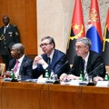 Čadež: Više od 110 privrednika iz Srbije i Angole otvara novo poglavlje partnerstva