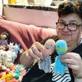 Heklanje ima svoj svetski dan: Paraćinsko udruženje „Anđin dar“ obeležiće ga u nedelju