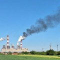 Emisije sumpor-dioksida iz termoelektrana i dalje 6,6 puta veće od dozvoljenog