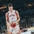Perspektivni NBA as predvodi Španiju u narednom FIBA prozoru