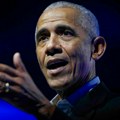 Obama zakukao: Tramp je opsednut mnome