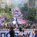 Vučić: „Ovo su moji poslednji dani na mestu predsednika Republike“