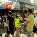 (BLOG) "Sve se vidi na Vidovdan": Studenti iz Kragujevca stigli u Kraljevo, dočekani uz vatromet i baklje