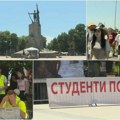(BLOG) "Sve se vidi na Vidovdan": Studentski skup u Kraljevu