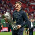 Ostaje u Engleskoj! Najbolji u istoriji Palasa ima novi posao