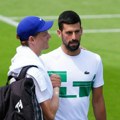 Sve je spremno za spektakl! Evo šta će presuditi na današnjem meču Novak Đoković - Janik Siner! Nole ovih stvari mora da se…