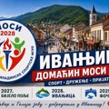 Istorijska odluka: Ivanjica domaćin MOSI 2028. godine – Mitrović: Velika čast i obaveza, hiljade sportista stižu pod Javor i…