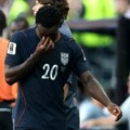 Balogun otkrio razlog pada SAD: Jedna odluka FIFA unela nemir u reprezentaciju