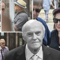 Evo ko sve danas stoji uz porodicu Andrije Bajića: Pevačica, harmonikaš i glumac među prvima na sahrani