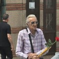 Evo ko sve danas stoji uz porodicu Andrije Bajića: Pevačica, harmonikaš i glumac među prvima na sahrani