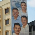 Čačak ne zaboravlja ove tragično stradale mladiće: Ovako čuva sećanje na Ognjena, Luku, Ivana i Nikolu
